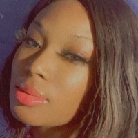 Shadayla Washington