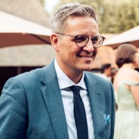 Johan De Wit