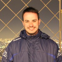 Mateus Eduardo Taufer Dos Santos
