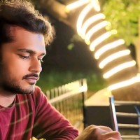 S Chethan Kumar