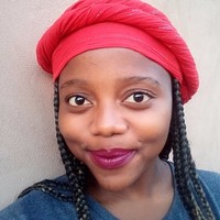 Lehlogonolo Chiloane