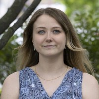 Caitlin Kazunas