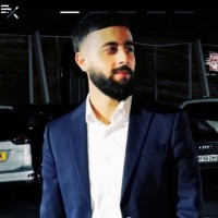 Adam Patel