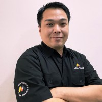 Willy Gunawan