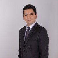 Alain Alvaro Villanes Rojas