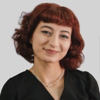 Ulkar Akhundova