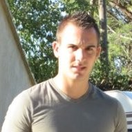 Kevin Louradour