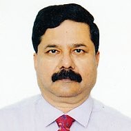 Rajendra S. Jadhav