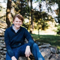 Cooper Borneman