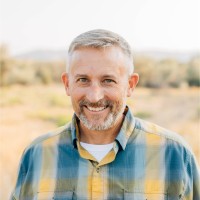 Eric Blackburn