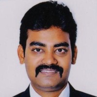 Sudeep Kadari, Pmp®