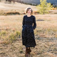 Kelsey Glass, M.Ed.