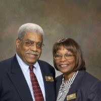 Coleman & Inez Rodgers