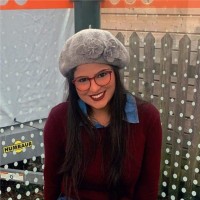 Estefhane Graff