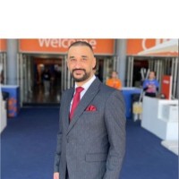 Ahmad Fraij