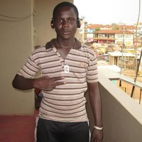 prince kofi tawiah