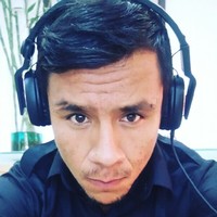 Eduardo Torres Ochoa
