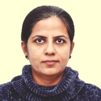 Hemlata Bharwani