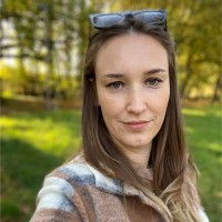 Lisa Stroobants
