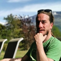 Jérôme Hugon