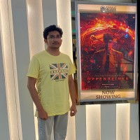 AKSHIT C