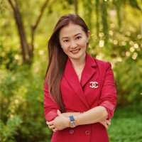 Kemmy Clarissa Koh 许爱萍