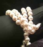 Pinot and Pearls Butterworth