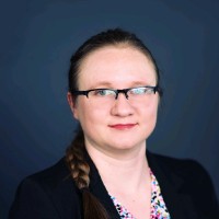 Amelia Covert