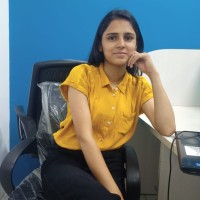 Anchal Chauhan
