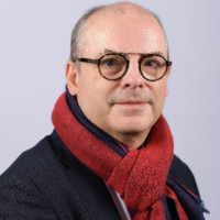 Pascal Pretet