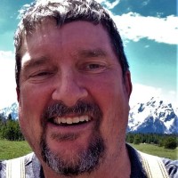 Barry Roberson