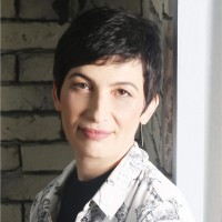 Anna Maria Mishel Yudin
