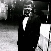 Devansh Sheth