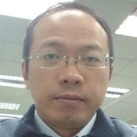 George Lin