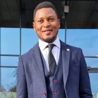 Oluwafemi Adeusi