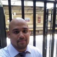 Fernando Gonzalez