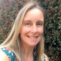 Louise Ramsay