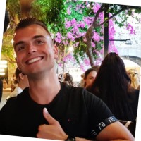 Ricardo Kuijl