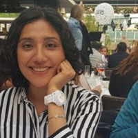 Guadalupe Adriana Valle Corona