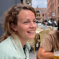 Lysanne Van Lieshout