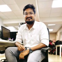 Ajay K