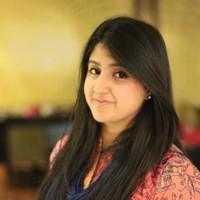 Nimrah Aftab