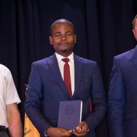 Marvin Kanengo