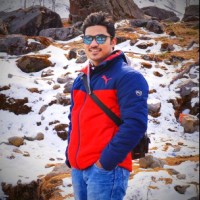 Vaibhav Tripathi