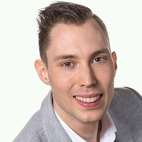 Levin Driessen