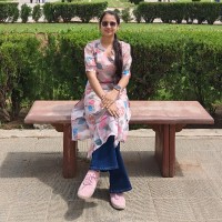 Akansha Shrivastava