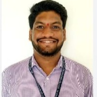 Aniket Pednekar