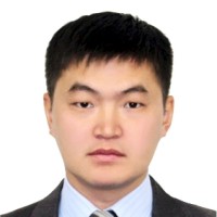Tamir Iderzorig