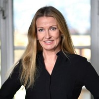 Annariikka Kingdon
