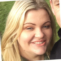 Caroline Waugh